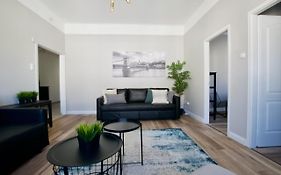Standard Apartment By Hi5 - Tatra Street