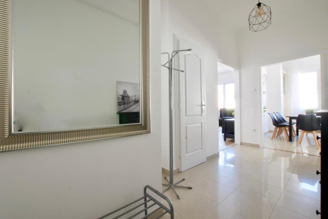 Standard Apartment By Hi5 - Tatra Street Βουδαπέστη Εξωτερικό φωτογραφία