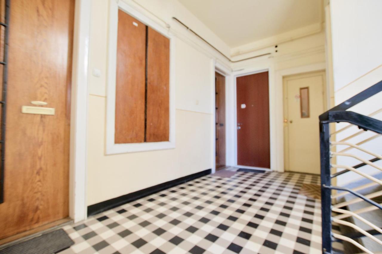 Standard Apartment By Hi5 - Tatra Street Βουδαπέστη Εξωτερικό φωτογραφία