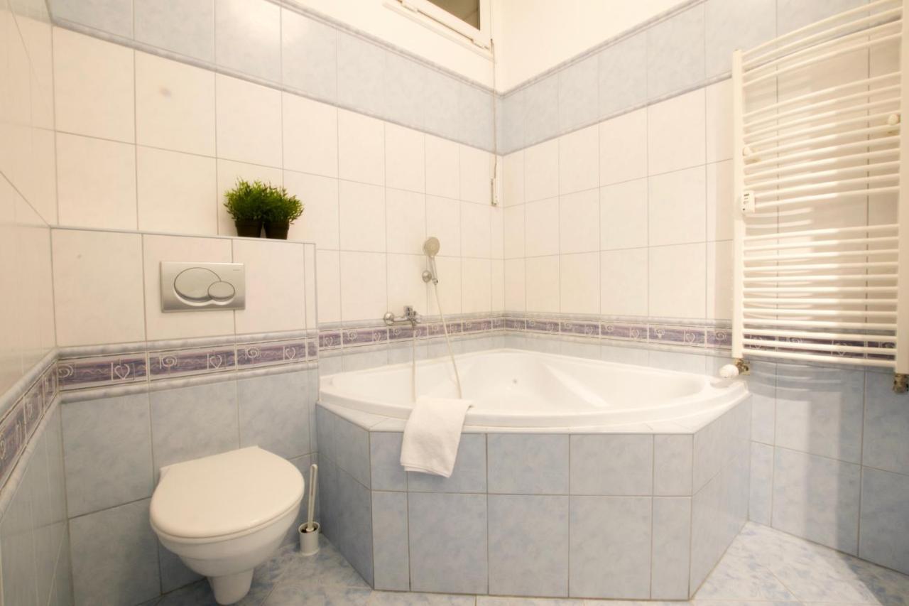 Standard Apartment By Hi5 - Tatra Street Βουδαπέστη Εξωτερικό φωτογραφία