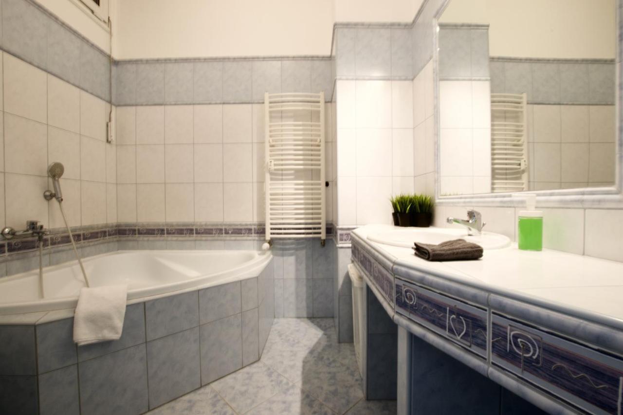 Standard Apartment By Hi5 - Tatra Street Βουδαπέστη Εξωτερικό φωτογραφία