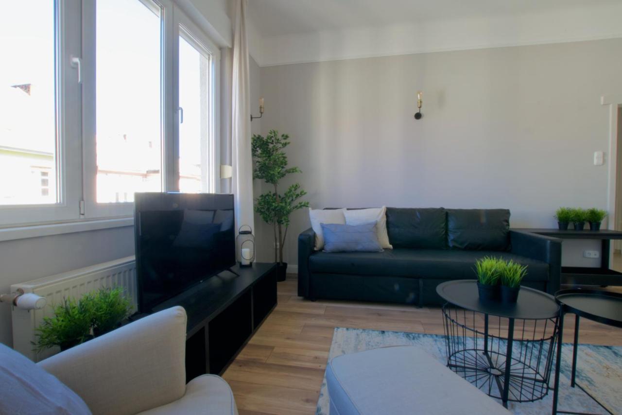 Standard Apartment By Hi5 - Tatra Street Βουδαπέστη Εξωτερικό φωτογραφία
