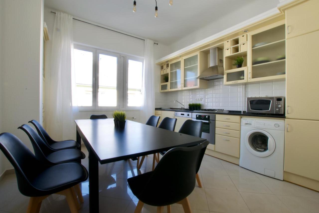 Standard Apartment By Hi5 - Tatra Street Βουδαπέστη Εξωτερικό φωτογραφία