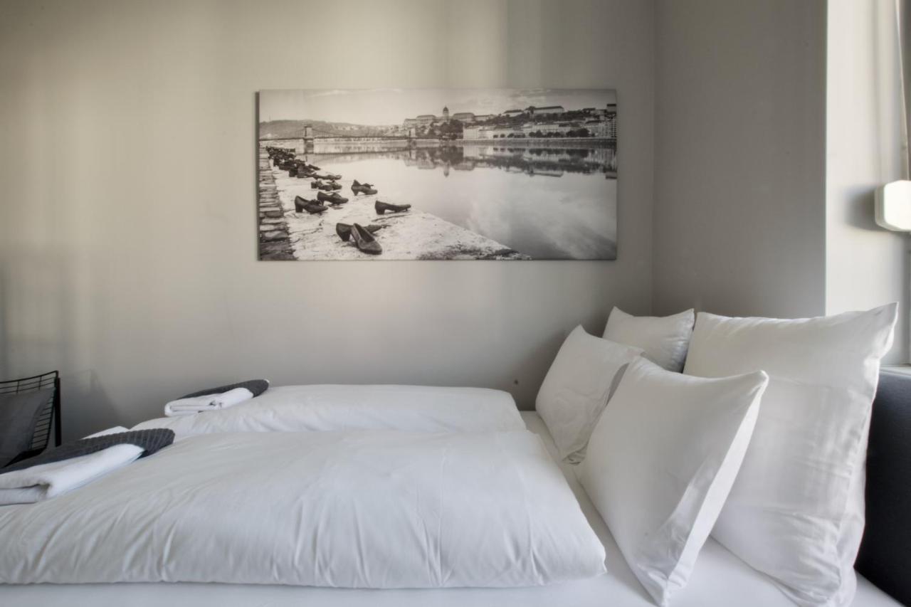Standard Apartment By Hi5 - Tatra Street Βουδαπέστη Εξωτερικό φωτογραφία