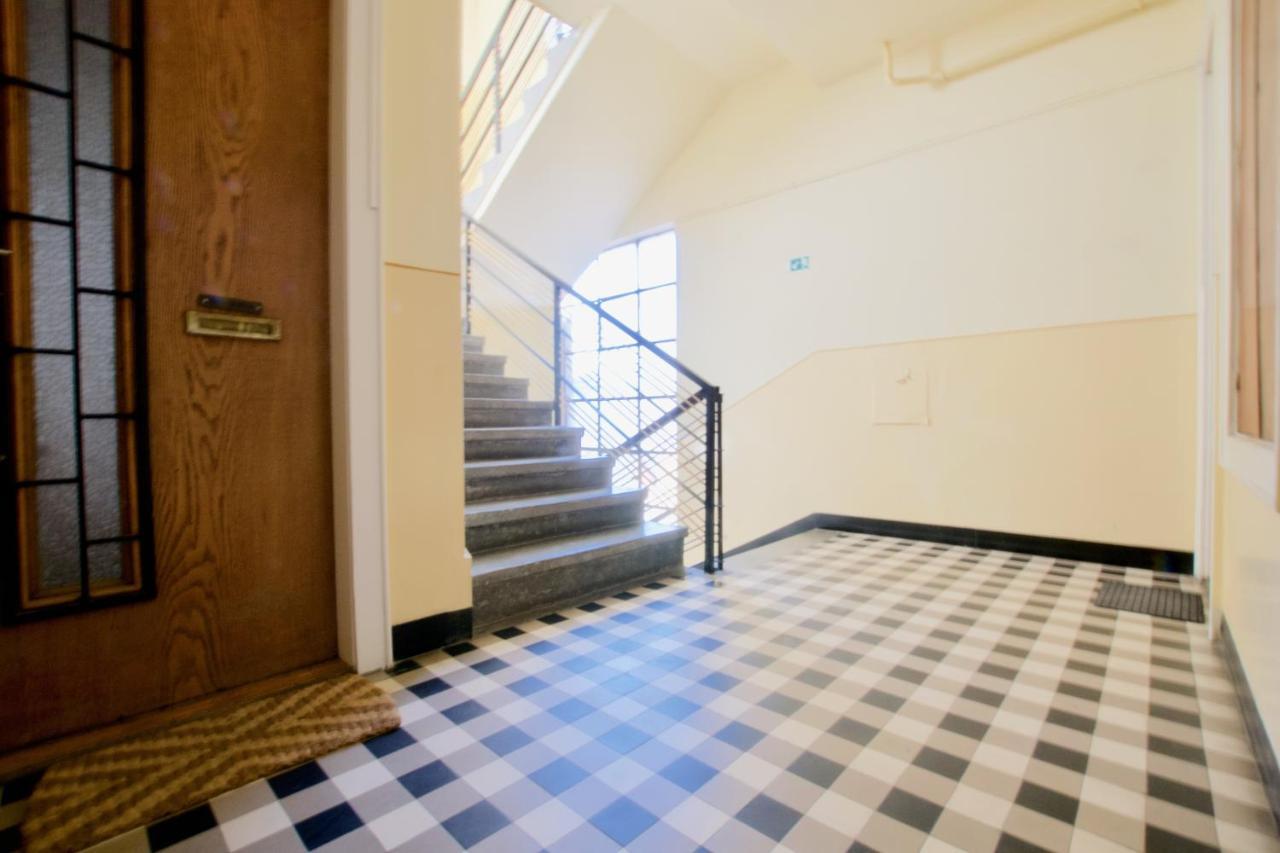 Standard Apartment By Hi5 - Tatra Street Βουδαπέστη Εξωτερικό φωτογραφία