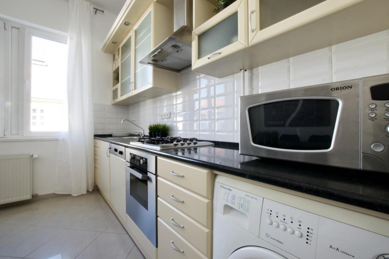 Standard Apartment By Hi5 - Tatra Street Βουδαπέστη Εξωτερικό φωτογραφία