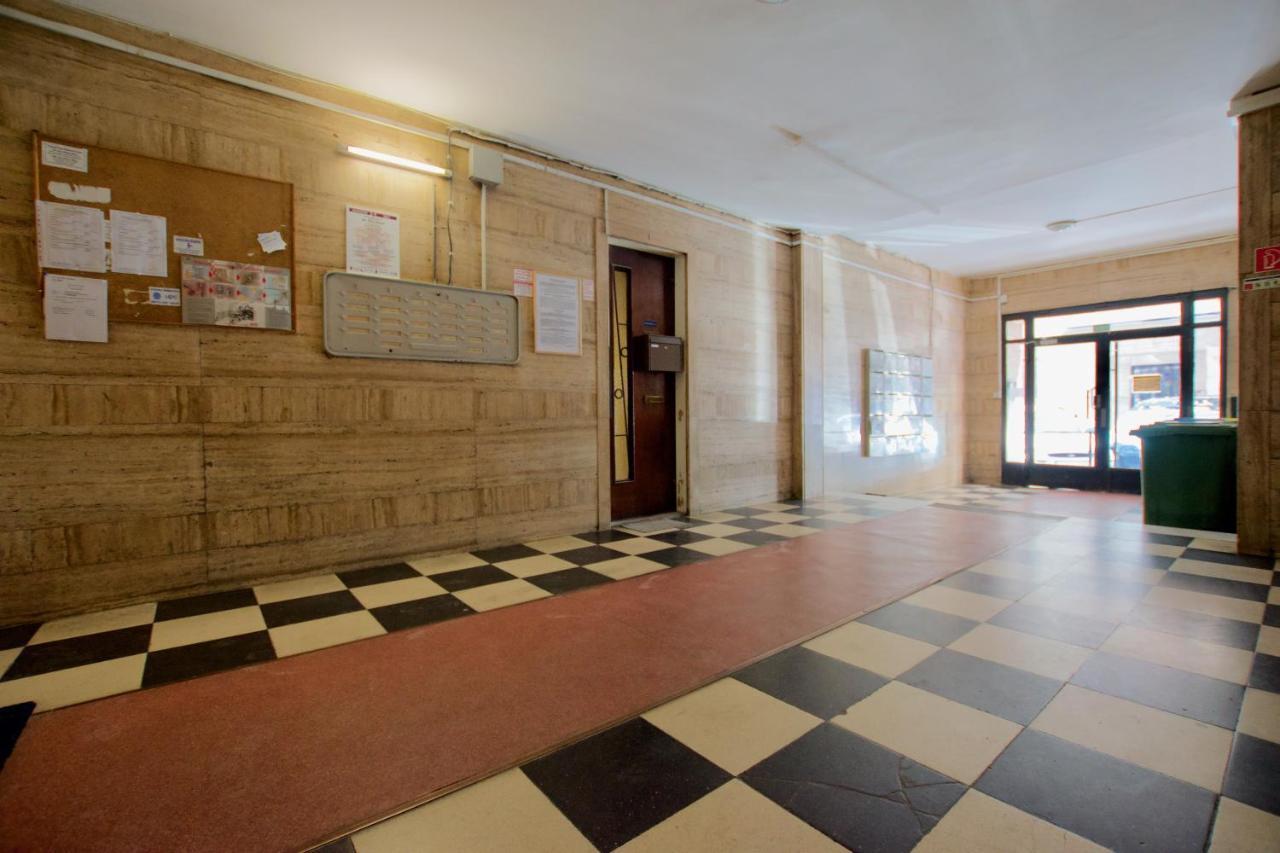 Standard Apartment By Hi5 - Tatra Street Βουδαπέστη Εξωτερικό φωτογραφία